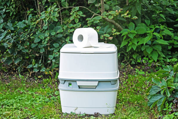 Best High-end porta potty rental  in Jersey Shore, PA