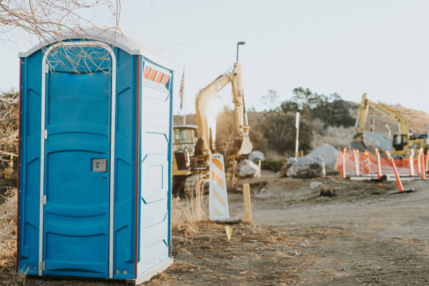 Best Portable restroom trailer rental  in Jersey Shore, PA