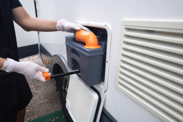 Best Luxury portable toilet rental  in Jersey Shore, PA