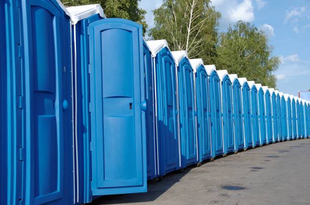 Best Sanitation services for porta potties  in Jersey Shore, PA